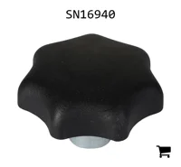 AGCO SN16940 Ручка-звездочка