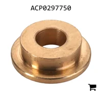 AGCO ACP0297750 Втулка