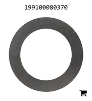 AGCO 199100080370 Регулировочная шайба