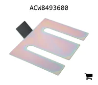 AGCO ACW8493600 Шайба