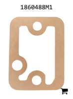 AGCO 1860488M1 Прокладка