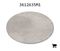 AGCO 3612635M1 Шайба