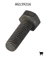 AGCO AG139216 Болт