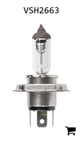 AGCO VSH2663 Лампа AGCO 12V 60/55W