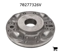 AGCO 70277326V Комплект дисков