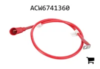 AGCO ACW6741360 Трос