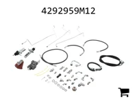 AGCO 4292959M12 Тормоз прицепа