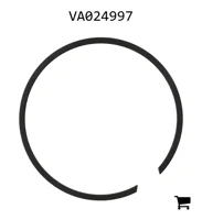 AGCO VA024997 Кольцо