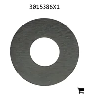 AGCO 3015386X1 Плоская шайба