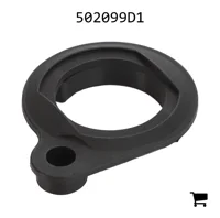 AGCO 502099D1 Адаптер