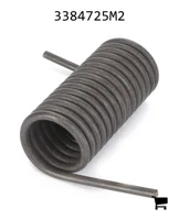 AGCO 3384725M2 Торсионная пружина