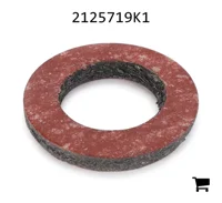 AGCO 2125719K1 Изолятор