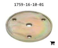 AGCO 1759-16-10-01 Регулировочная шайба