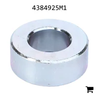 AGCO 4384925M1 Проставочная втулка