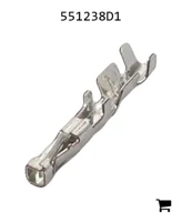 AGCO 551238D1 Клемма электрического разъема