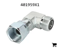 AGCO 401959X1 Соединитель