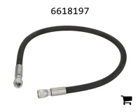 AGCO 6618197 Шланг в сборе