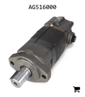 AGCO AG516000 Гидромотор