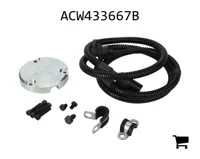 AGCO ACW433667B Датчик переднего моста