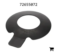 AGCO 72655072 Упорная шайба
