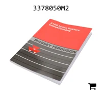 AGCO 3378050M2 Буклет