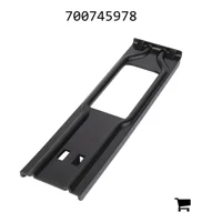 AGCO 700745978 Крышка жгута