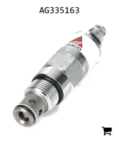 AGCO AG335163 Клапан компенсатора