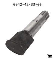 AGCO 0942-42-33-05 Распредвал