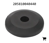 AGCO 205810040440 Диск