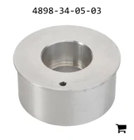 AGCO 4898-34-05-03 Кронштейн подшипника