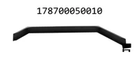 AGCO 178700050010 Расширитель брызговика