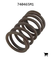 AGCO 740465M1 Пружина