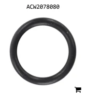 AGCO ACW2078080 Уплотнительное кольцо