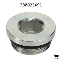 AGCO 380023X91 Заглушка