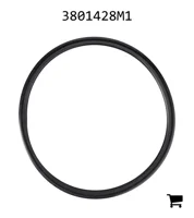AGCO 3801428M1 Уплотнение вала отбора мощности