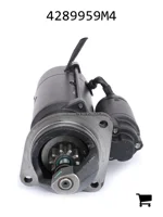 AGCO 4289959M4 Стартер, 12 В, 3,0 кВт