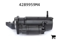 AGCO 4289959M4 Стартер, 12 В, 3,0 кВт