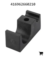 AGCO 416962660210 Держатель