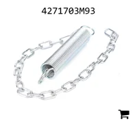 AGCO 4271703M93 Цепь