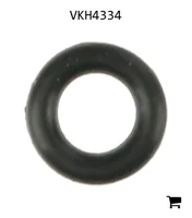 AGCO VKH4334 Уплотнительное кольцо