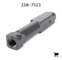 AGCO 210-7523 Тяга регулировочная верхняя