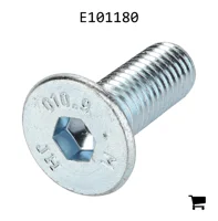 AGCO E101180 Болт