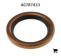AGCO AG707433 Сальник