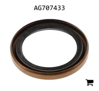 AGCO AG707433 Сальник