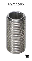 AGCO AG711595 Ниппель соединительный