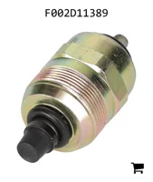 AGCO F002D11389 Соленоидный выключатель