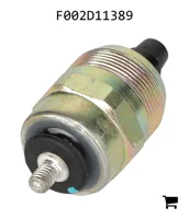 AGCO F002D11389 Соленоидный выключатель