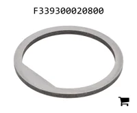 AGCO F339300020800 Упорная шайба