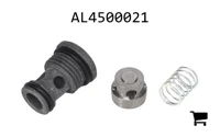 AGCO AL4500021 Комплект клапанов