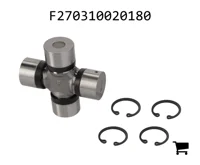 AGCO F270310020180 Крестовина карданного вала